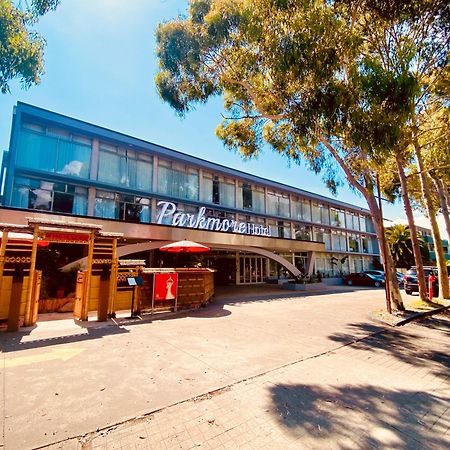 The Parkmore Hotel Ville de Ville de Melbourne Extérieur photo