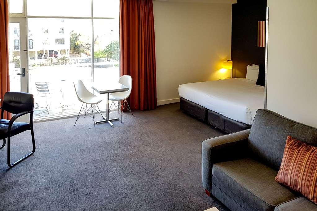 The Parkmore Hotel Ville de Ville de Melbourne Chambre photo