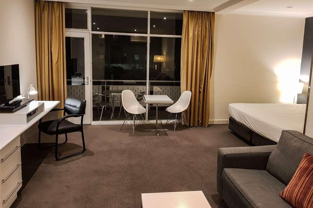 The Parkmore Hotel Ville de Ville de Melbourne Chambre photo