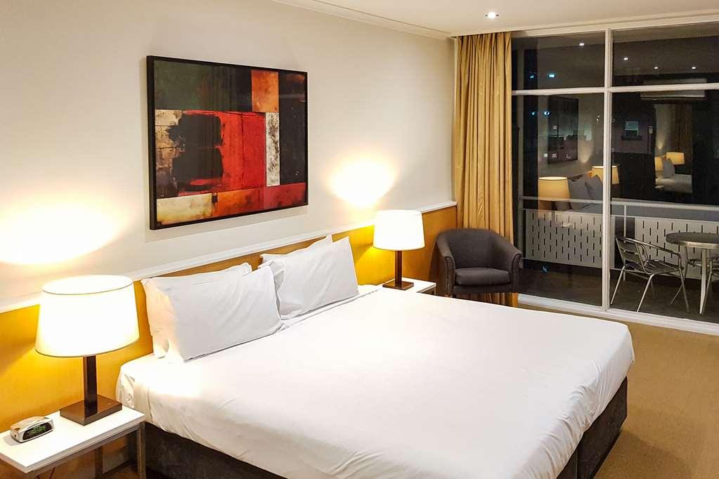 The Parkmore Hotel Ville de Ville de Melbourne Chambre photo