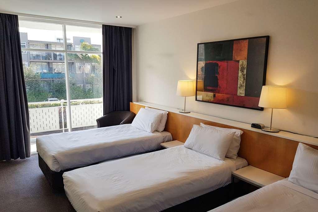 The Parkmore Hotel Ville de Ville de Melbourne Chambre photo