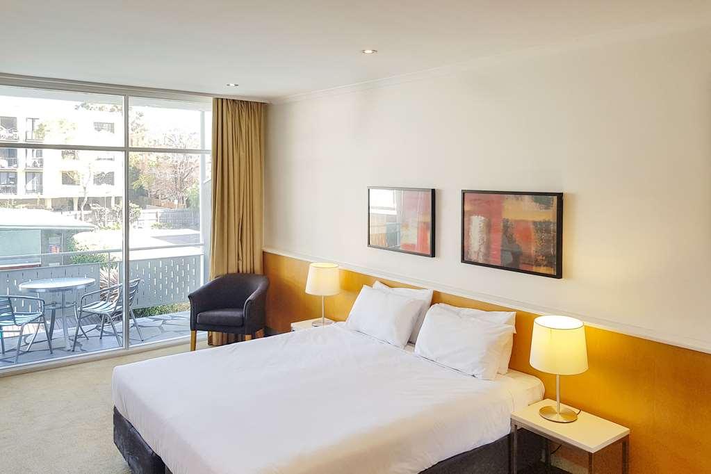 The Parkmore Hotel Ville de Ville de Melbourne Chambre photo