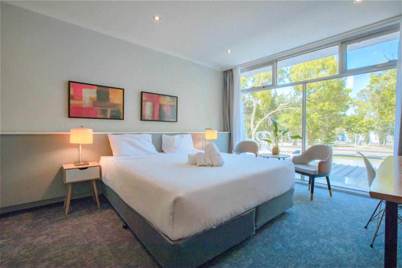 The Parkmore Hotel Ville de Ville de Melbourne Extérieur photo