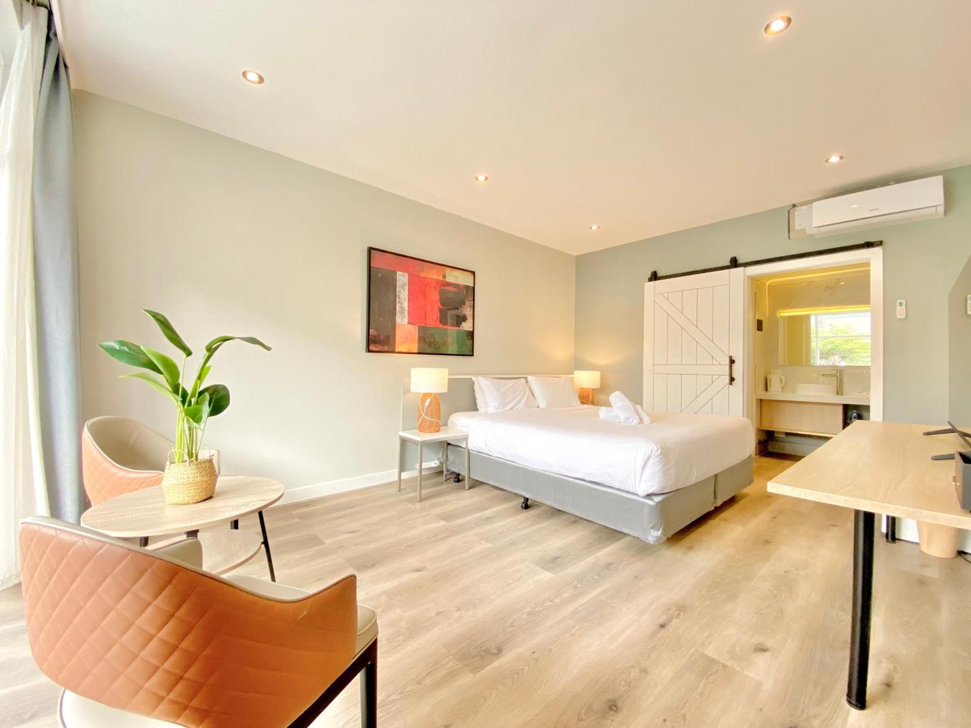 The Parkmore Hotel Ville de Ville de Melbourne Extérieur photo