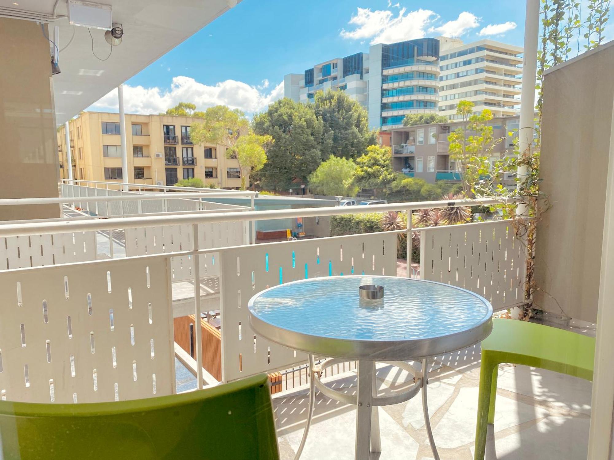 The Parkmore Hotel Ville de Ville de Melbourne Extérieur photo