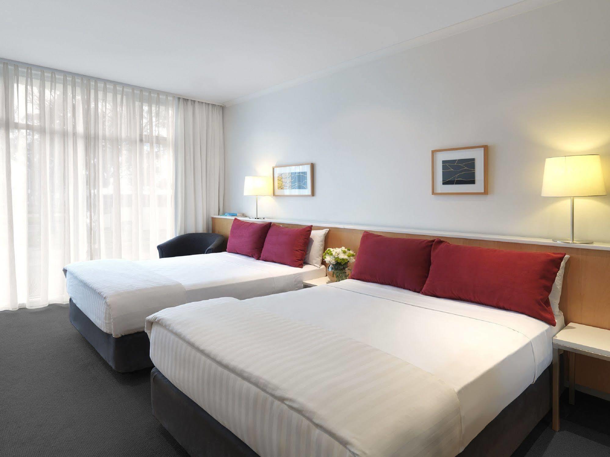 The Parkmore Hotel Ville de Ville de Melbourne Extérieur photo